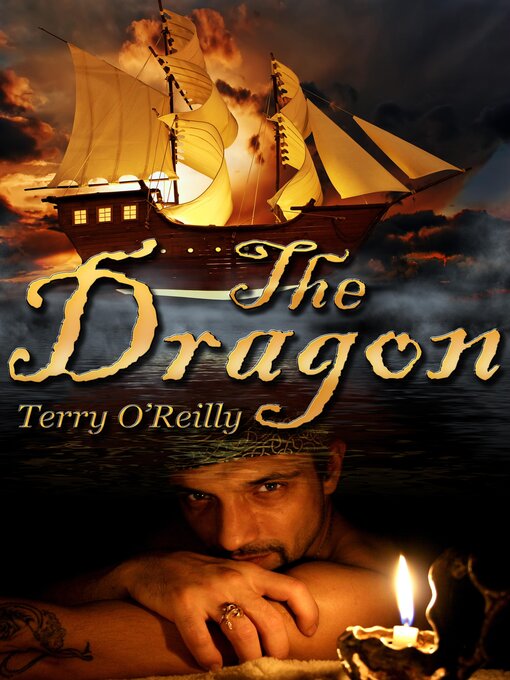 Title details for The Dragon by Terry O'Reilly - Available